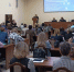 Участие в работе краевого-семинара по дошкольному образованию. - Шипуновский район