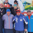 Соревнования по лыжным гонкам.. - Шипуновский район