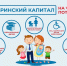 О распоряжении средствами материнского (семейного) капитала.. - Шипуновский район