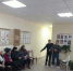 Готов к санитарной обороне. - Шипуновский район