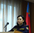 Совещание с главами сельских муниципальных образований Шипуновского района.. - Шипуновский район