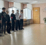 Представители отдела МВД по Шипуновскому району проводят профилактические беседы в образовательных учреждениях района. - Шипуновский район